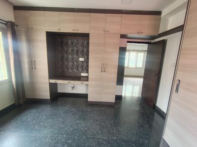 Bedroom Image of 3000 Sq.ft 4 BHK Villa for rent in Kasavanahalli Bengaluru for Rs. 120000