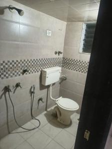 Bathroom Image of 1500 Sq.ft 2 BHK Apartment / Flat for sale in Bhiwandi Thane for Rs. 4000000
