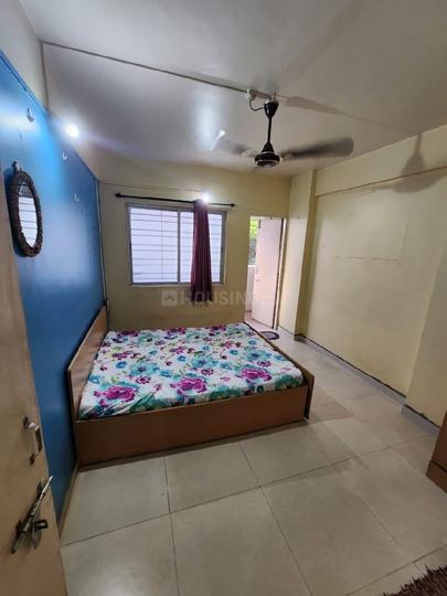Vardhman Apartments Bedroom 1
