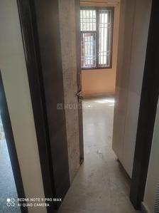 Image of 410 Sq.ft 2 BHK Builder Floor for rent in Sector 6 Rohini, New Delhi for Rs. 20000