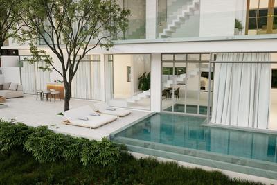 Image of 5100 Sq.ft 4 BHK Independent House for sale in Parra, Goa for Rs. 160000000