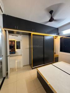 1 BHK Flat