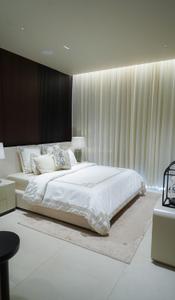 Bedroom Image of 3575 Sq.ft 4.5 BHK Apartment / Flat for sale in Gul E Punjab Gulnaar Zenium, Dyalpur Mohali for Rs. 27164280