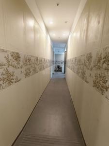 Image of 670 Sq.ft 1 BHK Apartment / Flat for sale in Happy Home Giriraj Sarvoday Greens, Bhiwandi, Thane for Rs. 4000000