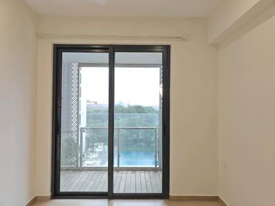 Bedroom Image of 2100 Sq.ft 4 BHK Apartment / Flat for sale in Lodha New Cuffe Parade Lodha Evoq, Sion Mumbai for Rs. 80000000
