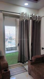 Hall Image of 1020 Sq.ft 2 BHK Apartment / Flat for sale in Shree Signature Park C And D Building, Thergaon Pune for Rs. 8500000