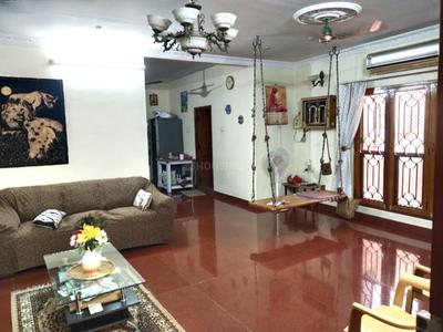Hall Image of 5500 Sq.ft 6 BHK Independent House for sale in T Nagar Chennai for Rs. 125000457