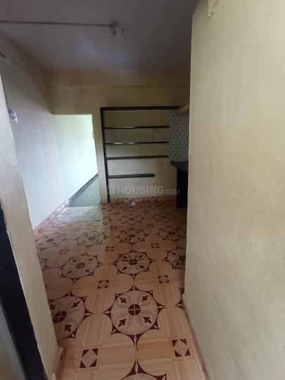 Shubhda Apartment Kitchen 1