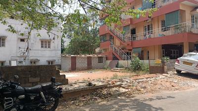 Image of 1650 Sq.ft Residential Plot / Land for sale in Hebbal Kempapura, Bengaluru for Rs. 23100000