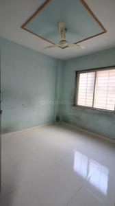 Bedroom Image of 1200 Sq.ft 2 BHK Apartment / Flat for rent in Gangapur Nashik for Rs. 12000