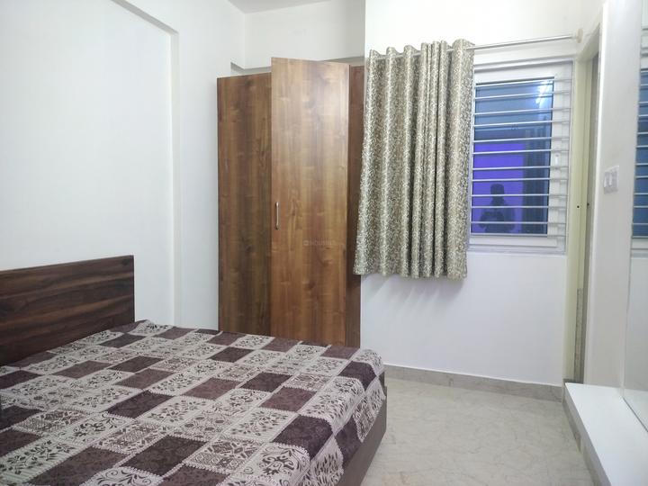 SAFA48 Bedroom 1