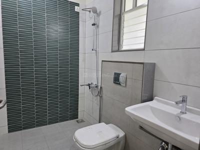 Bathroom Image of 1710 Sq.ft 3 BHK Apartment / Flat for sale in Nanded Pune for Rs. 15400000