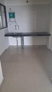 Kitchen Image of 1000 Sq.ft 2 BHK Apartment / Flat for sale in Pragati Royal Orchid, Ambegaon Budruk Pune for Rs. 6600000