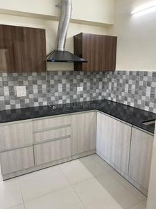 Kitchen Image of 927 Sq.ft 2 BHK Apartment / Flat for sale in Sahastradhara Road Dehradun for Rs. 6300000