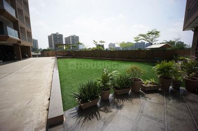 Balcony Image of 1800 Sq.ft 3 BHK Apartment / Flat for sale in Bhadaj Ahmedabad for Rs. 10500000