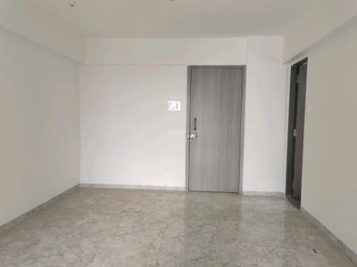 Krishna Heights Living Room 1