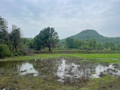 Image of 1089 Sq.ft Residential Plot / Land for sale in Punade, Raigad for Rs. 396000