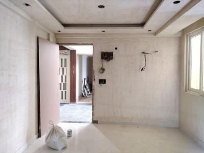 3 BHK Independent Builder Floor