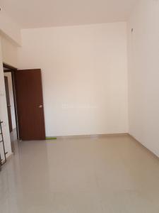 Hall Image of 700 Sq.ft 1 BHK Apartment / Flat for sale in Nirmal City Of Joy, Mulund West Mumbai for Rs. 12500000