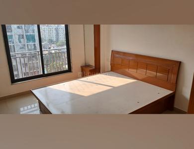 Bedroom Image of 1683 Sq.ft 3 BHK Apartment / Flat for sale in Sahajanand Oasis, Memnagar Ahmedabad for Rs. 12500000