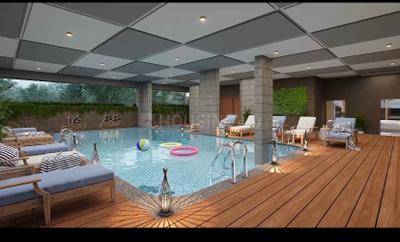 Image of 4800 Sq.ft 4 BHK Apartment / Flat for sale in MK The Palladia, Sargasan, Gandhinagar for Rs. 22000000