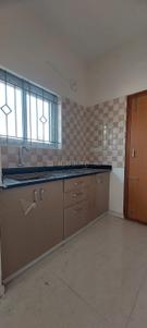 Kitchen Image of 650 Sq.ft 1 BHK Builder Floor for rent in BTM Layout Bengaluru for Rs. 23000