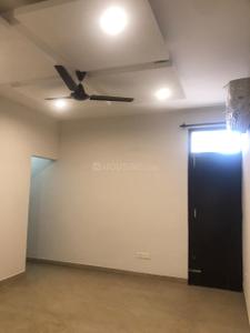Hall Image of 1800 Sq.ft 4 BHK Apartment / Flat for sale in Royale Mansions, Dhakoli Zirakpur for Rs. 11500000