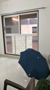 Hall Image of 600 Sq.ft 2 BHK Apartment / Flat for rent in Indiabulls Blu Tower B, Worli Mumbai for Rs. 75000