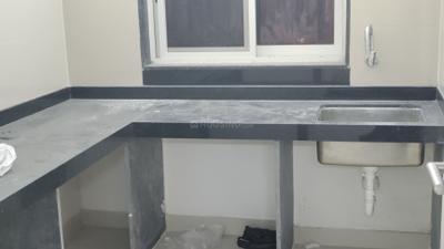Kitchen Image of 900 Sq.ft 2 BHK Apartment / Flat for rent in Worli Mumbai for Rs. 80000