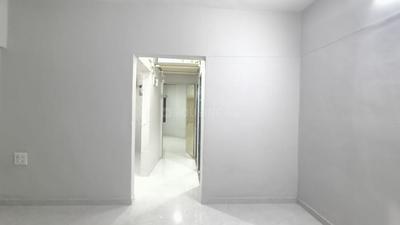 Bedroom Image of 610 Sq.ft 1 BHK Apartment / Flat for rent in Safalaya New Bombay Safalya, Airoli Navi Mumbai for Rs. 27500