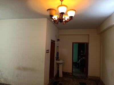 Hall Image of 940 Sq.ft 2 BHK Apartment / Flat for sale in Andul Howrah for Rs. 2100000