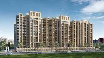 Image of 1755 Sq.ft 3 BHK Apartment / Flat for sale in Aristo Anandam, Vaishno Devi Circle, Ahmedabad for Rs. 9750000