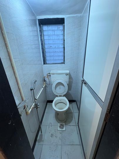 Jay ambe chs Bathroom 1