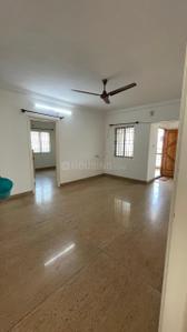 Hall Image of 1600 Sq.ft 2.5 BHK Builder Floor for rent in Shanti Nagar Bengaluru for Rs. 46000