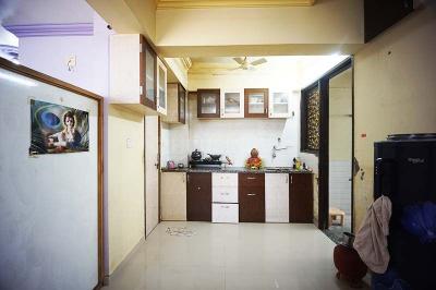 Kitchen Image of 1170 Sq.ft 2 BHK Apartment / Flat for sale in Vinayak Exotica, Sanand Ahmedabad for Rs. 4500000