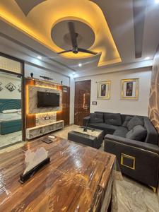 Hall Image of 1200 Sq.ft 3 BHK Apartment / Flat for sale in Sector 49 Noida for Rs. 6100000