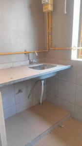 Kitchen Image of 2619 Sq.ft 4 BHK Apartment / Flat for sale in Saamarth H7, PDPU Road Gandhinagar for Rs. 20442500