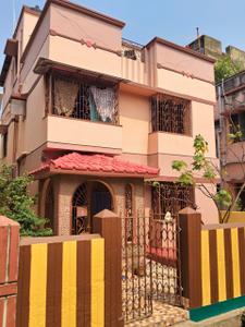 Image of 2800 Sq.ft 3 BHK Independent House for sale in Thakurpukur, Kolkata for Rs. 10000000