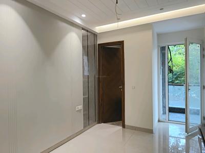 Bedroom Image of 1800 Sq.ft 4 BHK Builder Floor for sale in Vaishali Ghaziabad for Rs. 19000000
