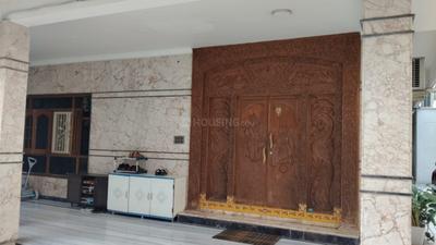 Bedroom Image of 5000 Sq.ft 9 BHK Independent House for sale in Amberpet Hyderabad for Rs. 140000000