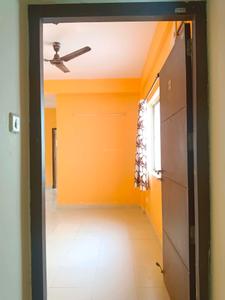 Main Entrance Image of 895 Sq.ft 3 BHK Apartment / Flat for sale in Maheshtala Kolkata for Rs. 3600000