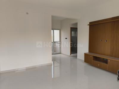2 BHK Independent Builder Floor