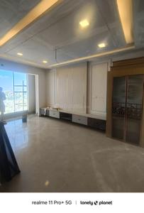 Hall Image of 2300 Sq.ft 3 BHK Apartment / Flat for sale in Rajarajeshware Piccassso, Jayanagar Bengaluru for Rs. 54500000