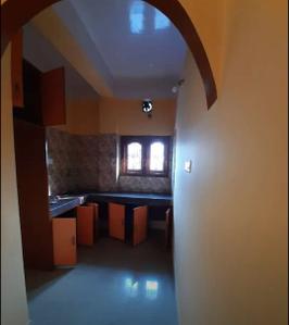 Kitchen Image of 850 Sq.ft 1 BHK Independent House for rent in Fatasil Ambari Guwahati for Rs. 11000