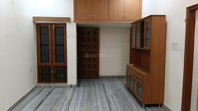 Living Room Image of 1500 Sq.ft 2.5 BHK Builder Floor for rent in Manas Enclave, Indira Nagar Lucknow for Rs. 20000
