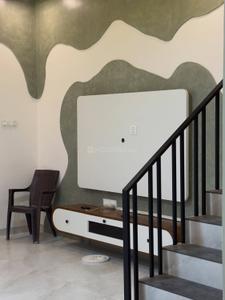 Hall Image of 850 Sq.ft 2 BHK Independent House for sale in Veppampattu Chennai for Rs. 5500000