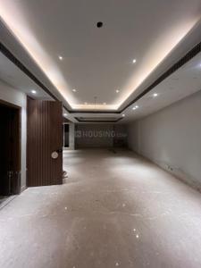 Hall Image of 6400 Sq.ft 5 BHK Builder Floor for sale in Premium Builder Floors, Rajouri Garden New Delhi for Rs. 91100000