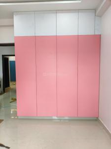 Bedroom Image of 1100 Sq.ft 2 BHK Apartment / Flat for rent in Dandapani Happy Homes, Isnapur Sangareddy for Rs. 15000