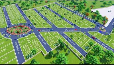 Image of 1200 Sq.ft Residential Plot / Land for sale in Bihta, Patna for Rs. 2300000
