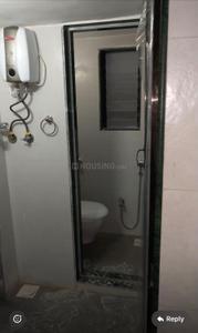 Bathroom Image of 235 Sq.ft 1 RK Apartment / Flat for sale in Parel Mumbai for Rs. 11000000